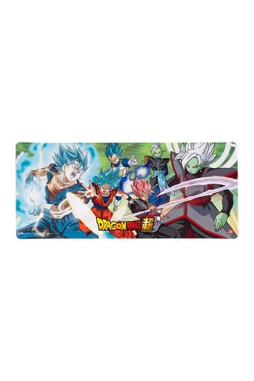 Dragon Ball XL Muismat Super Future Trunks Saga 80 x 35 cm