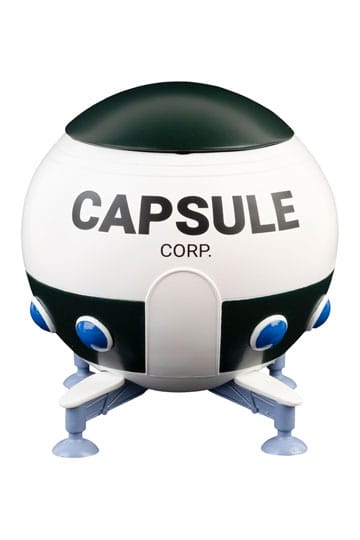 Dragon Ball Z blyantholder Spaceship Capsule Corp