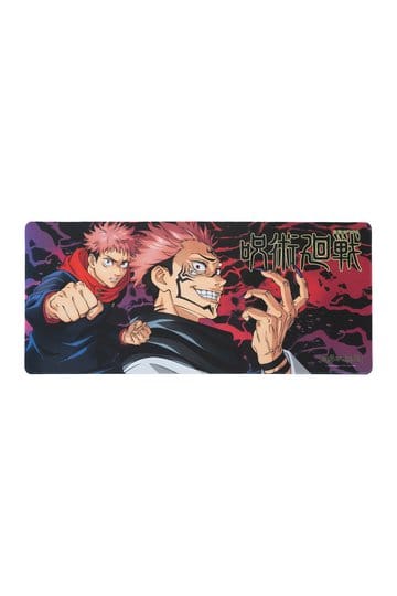 Jujutsu Kaisen XL Musemåtte 80 x 35 cm