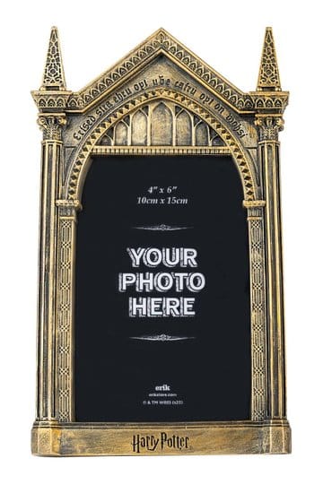 Harry Potter Mirror of Erised 3D Photo Frame 10 x 15 cm
