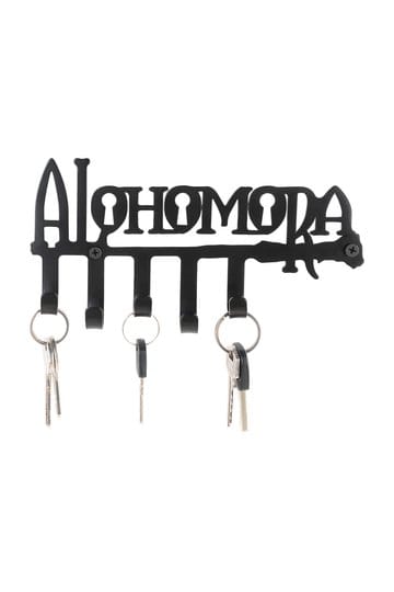 Harry Potter Schlüsselhalter Alohomora 21 cm