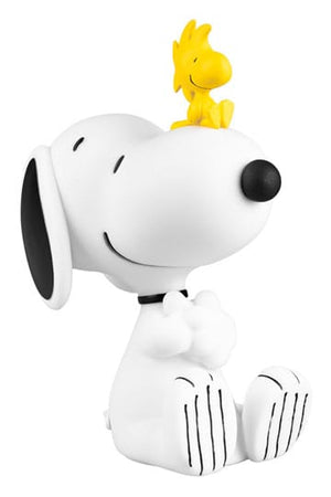 USB-C Snoopy'li Fıstık Lambası