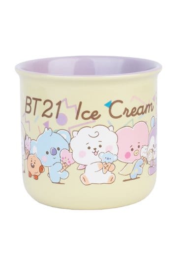 BT21 Coppa Gelato 375 ml