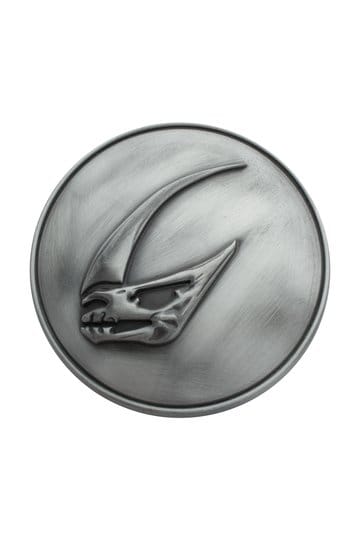 Star Wars: De Mandalorian magnetische pin Mudhorn Rondel