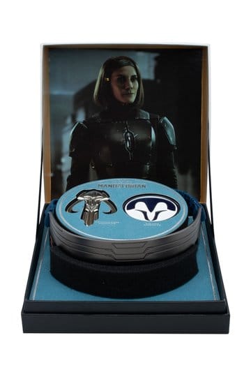 Star Wars: The Mandalorian Bo-Katan Replica Set