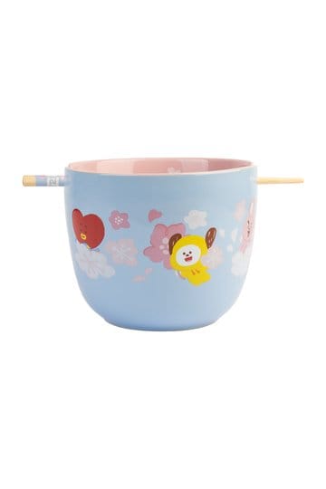 BT21 Ramen Skål 1400 ml