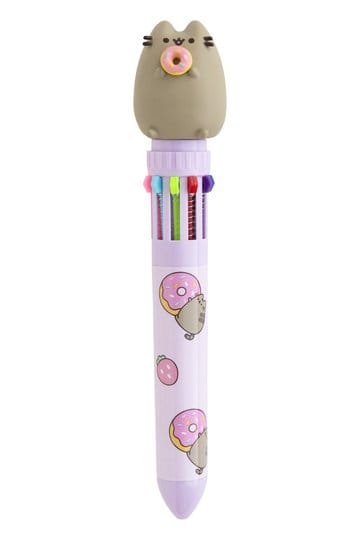 Pusheen Mehrfarbiger 3D-Stift
