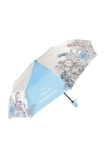 Disney Alice im Wunderland Regenschirm