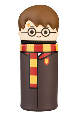 Harry Potter 3D Pencil Case Harry Potter