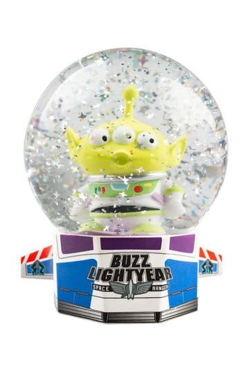 Disney Pixar Oyuncak Hikayesi Kar Küresi 10 cm