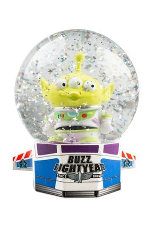 Disney Pixar Oyuncak Hikayesi Kar Küresi 10 cm