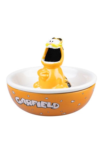 Garfield Snack Bowl