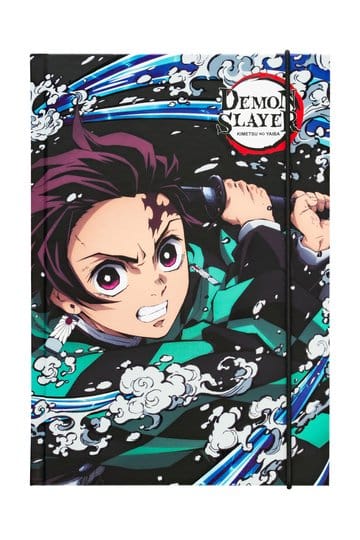Demon Slayer Premium Dizüstü Bilgisayar A5
