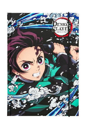 Demon Slayer Premium Dizüstü Bilgisayar A5