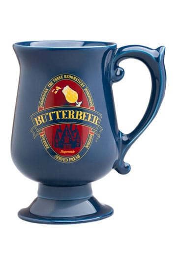 Harry Potter Humpen Butterbier