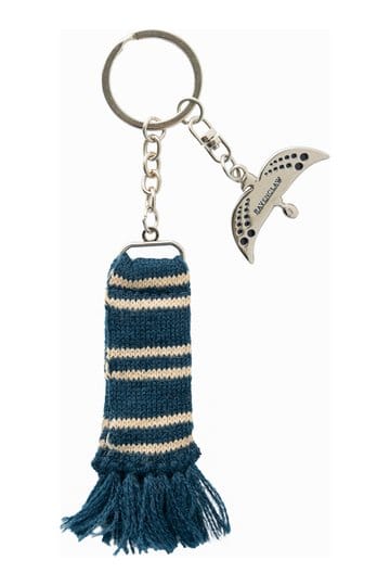 Harry Potter Anahtarlık Ravenclaw Eşarp 15 cm