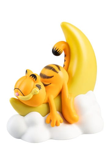 Garfield lampe med USB-C