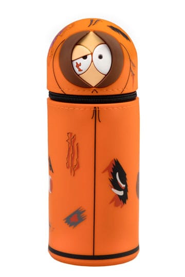 South Park 3D pennal Kenny