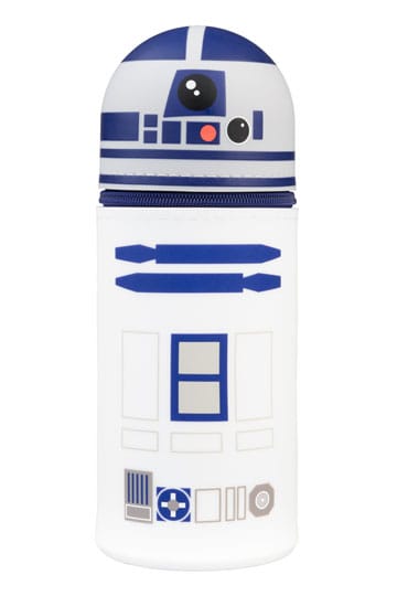 Star Wars 3D-etui R2-D2
