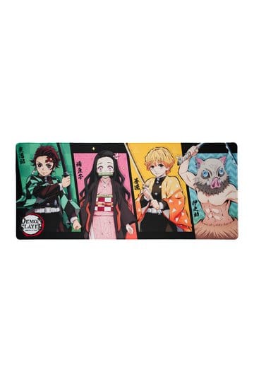 Demon Slayer XL Mouse Mat 80 x 35 cm