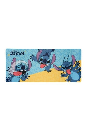 Disney Stitch Musemåtte 80 x 35 cm