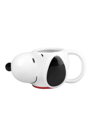 Peanuts 3D Mug Snoopy