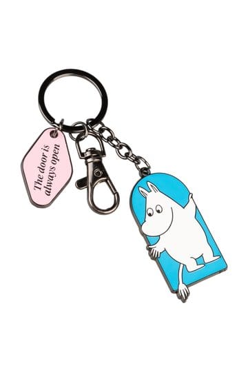 Mumin-Schlüsselanhänger 7 cm
