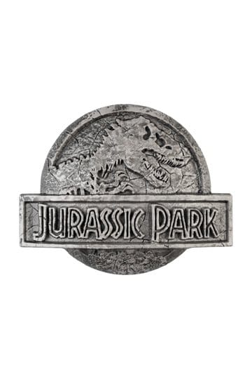 Jurassic Park Magnet med Oplukker 8 cm