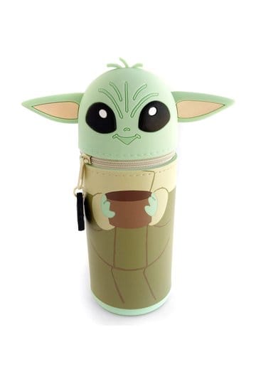 Astuccio Star Wars Grogu 18 cm