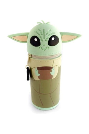 Astuccio Star Wars Grogu 18 cm