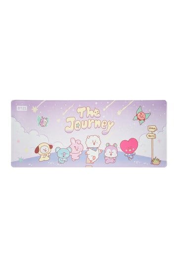 BT21 XL Musmatta The Journey 80 x 35 cm