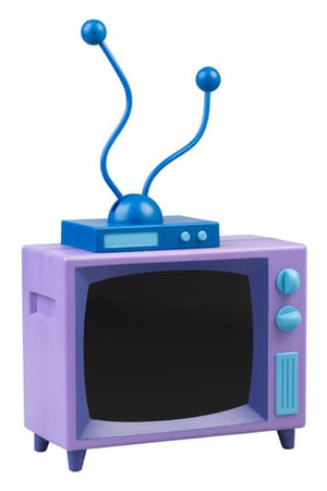 The Simpsons Lamp with USB-C TV
