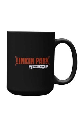 Linkin Park Tasse 350 ml