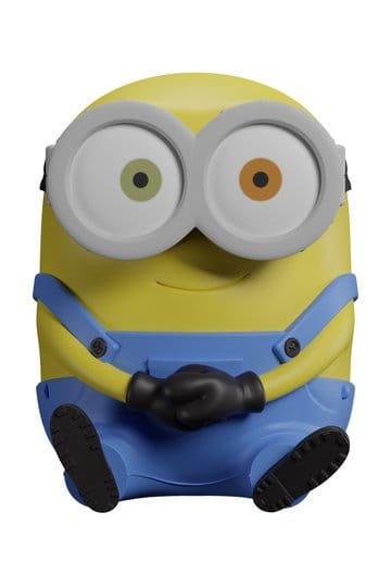 Minions Squishy-Lampe
