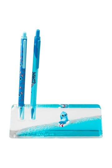 Disney Lilo & Stitch Pen Holder Stitch