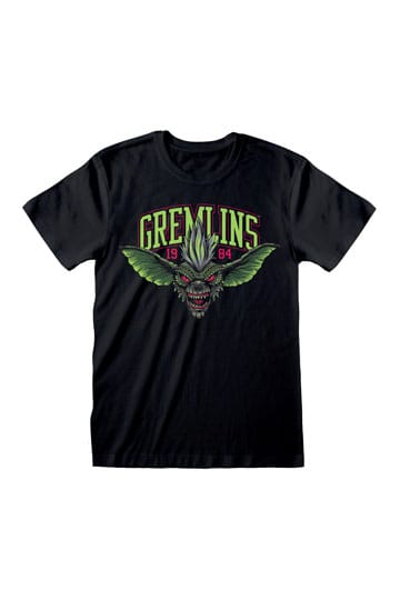 Gremlins T-Shirt Stripe