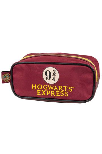 Harry Potter Wash Bag Hogwarts Express 9 3/4