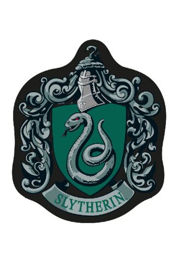 Harry Potter Carpet Slytherin Shield 84 x 100 cm