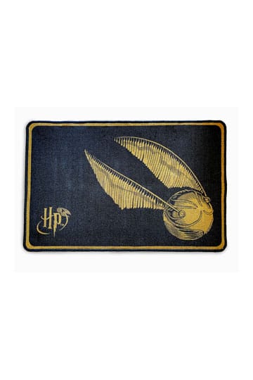 Harry Potter Carpet Golden Snitch 130 x 75 cm