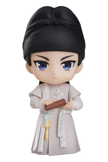 Feng Qi Luo Yang Nendoroid Action Slika Baili Hongyi 10 cm