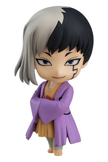 Dr. Stone Nendoroid Action Figure Gen Asagiri 10 cm