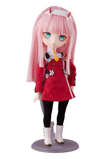 Darling in the Franxx Harmonia Humming Doll Zero Two 23 cm