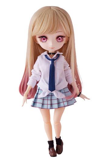 My Dress-Up Darling Nendoroid Action Figure Harmonia Humming Marin Kitagawa 23 cm