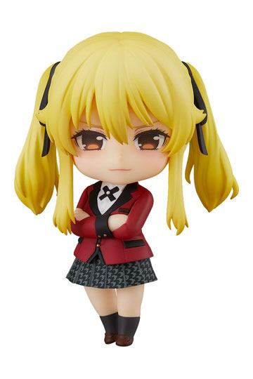 Kakegurui xx nendoroid akcija Slika Mary Saotome 10 cm