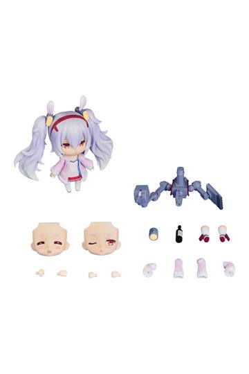 Azur Lane Nendoroid Action Figure Laffey DX 10 cm