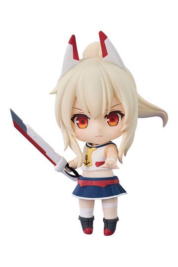 Azur Lane Nendoroid Action Figure Ayanami 10 cm