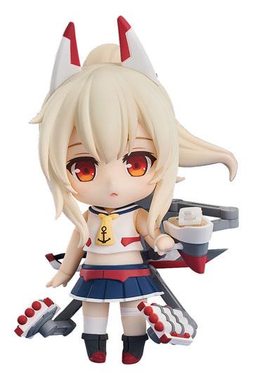 Azur Lane Nendoroid Action Figure Ayanami DX 10 cm