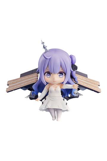 Azur Lane Nendoroid Action Figure Unicorn DX 10 cm