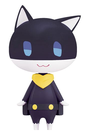 Persona 5 Royal HELLO! GOOD SMILE Action Figure Morgana 10 cm