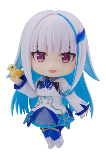 Nijisanji Nendoroid Action Figure Lize Helesta 10 cm